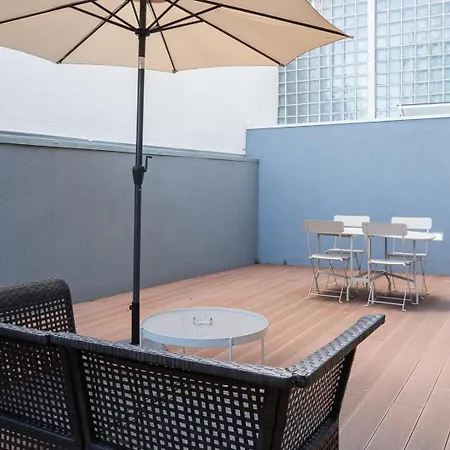 Guestready - Three Mirrors * Oporto