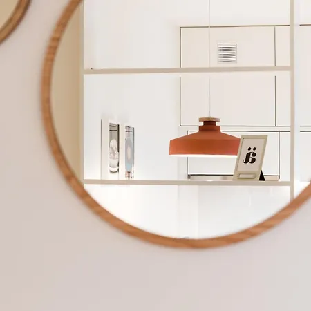 Apartment Guestready - Three Mirrors