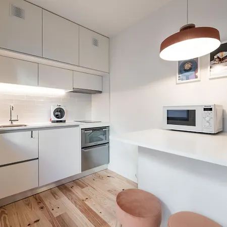 Guestready - Three Mirrors Apartment *