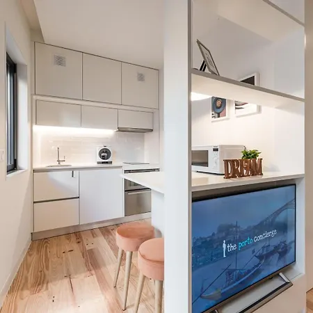Apartment Guestready - Three Mirrors *