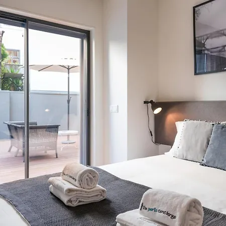 Guestready - Three Mirrors
