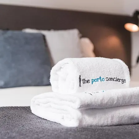 Guestready - Three Mirrors * Oporto