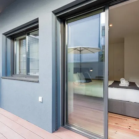 Appartamento Guestready - Three Mirrors *